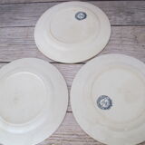 3 flat plates in iron land