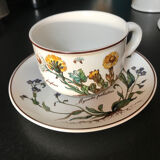 Botanica tea cup