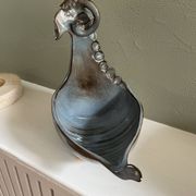 Poterie bélier