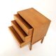 Small "MTP" drawer unit by Marian Grabinski for IKEA, 1963