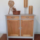 Buffet parisien années 50