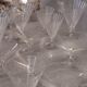 Crystal glass
