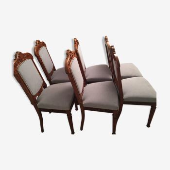 Empire chairs