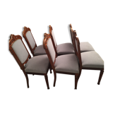 Empire chairs