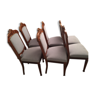 Empire chairs