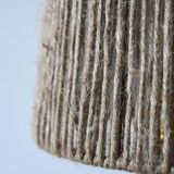 Rope lamp