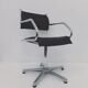 Chaise de bureau Eca, années 1970
