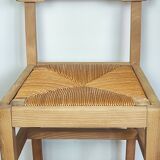 Set of 4 vintage chairs