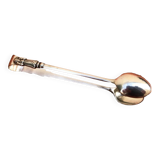 1900s Sugar tongs Religious decoration Apostle