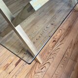 Habitat dining room table