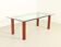 Mugello dining table by Giotto Stoppino and Lodovico Acerbis