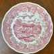 Nuova Fontebasso dish with country decor