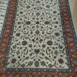 Persian tabriz carpet