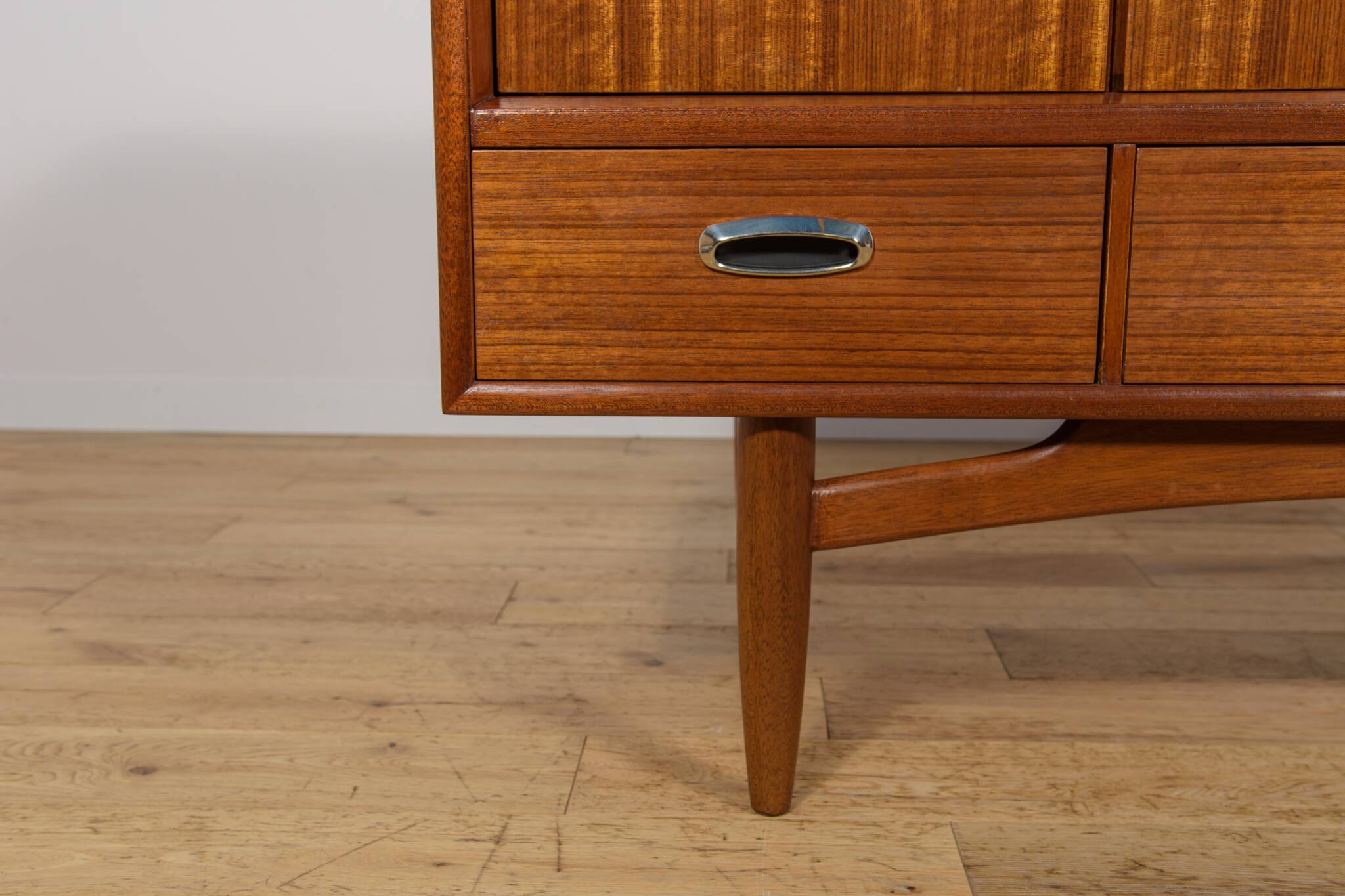 Mid-Century Teak Sideboard from G-Plan, United Knigdom, 1960s