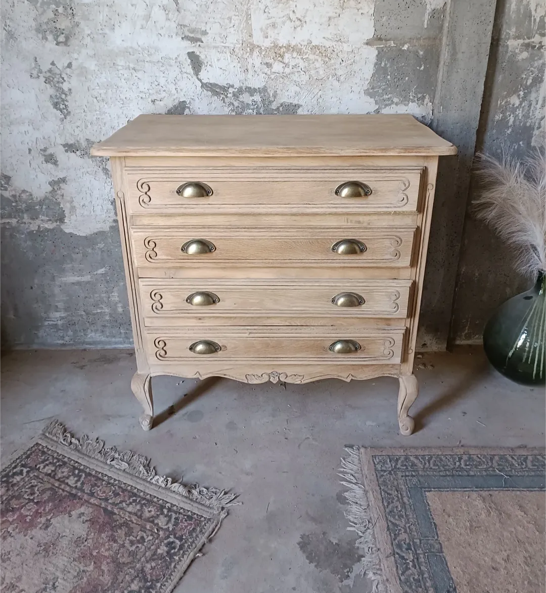 Commode