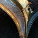 2 old wall sconces by Jacques Duval Brasseur or Henri Fernandez.