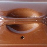 Renault Berry glazed terracotta terrine