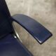 Fauteuil Lounge  "X-chair" par Joachim Nees pour Interprofil