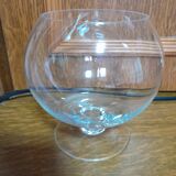 Verre à pieds 14/8 cm -