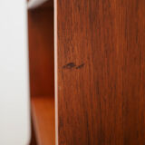 Bookcase by Johannes Sorth 60/70