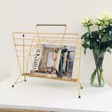 Brass magazines  holder