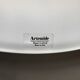 Plafonnier applique Artemide Gismondi années 80