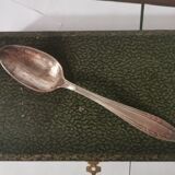 Service of 6 spoons