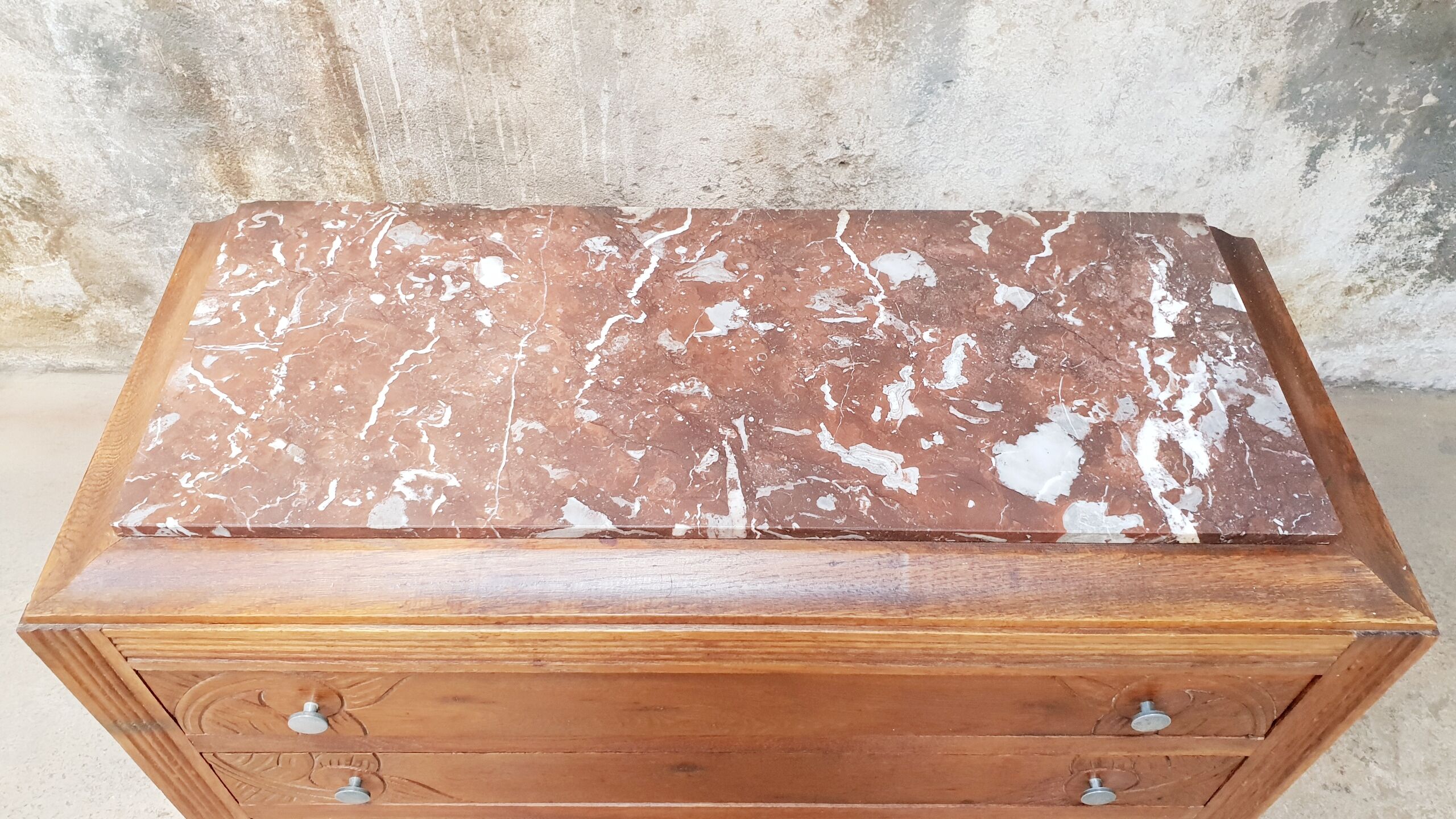 Commode vintage