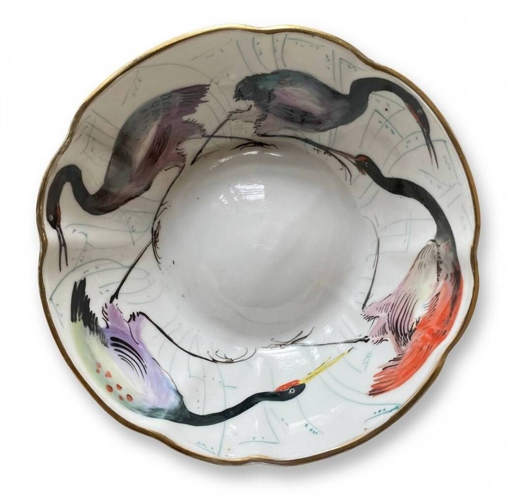 O Castro Ceramic Bowl