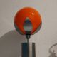 Vintage petal lamp 1970