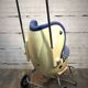 Space Age stroller 1970s