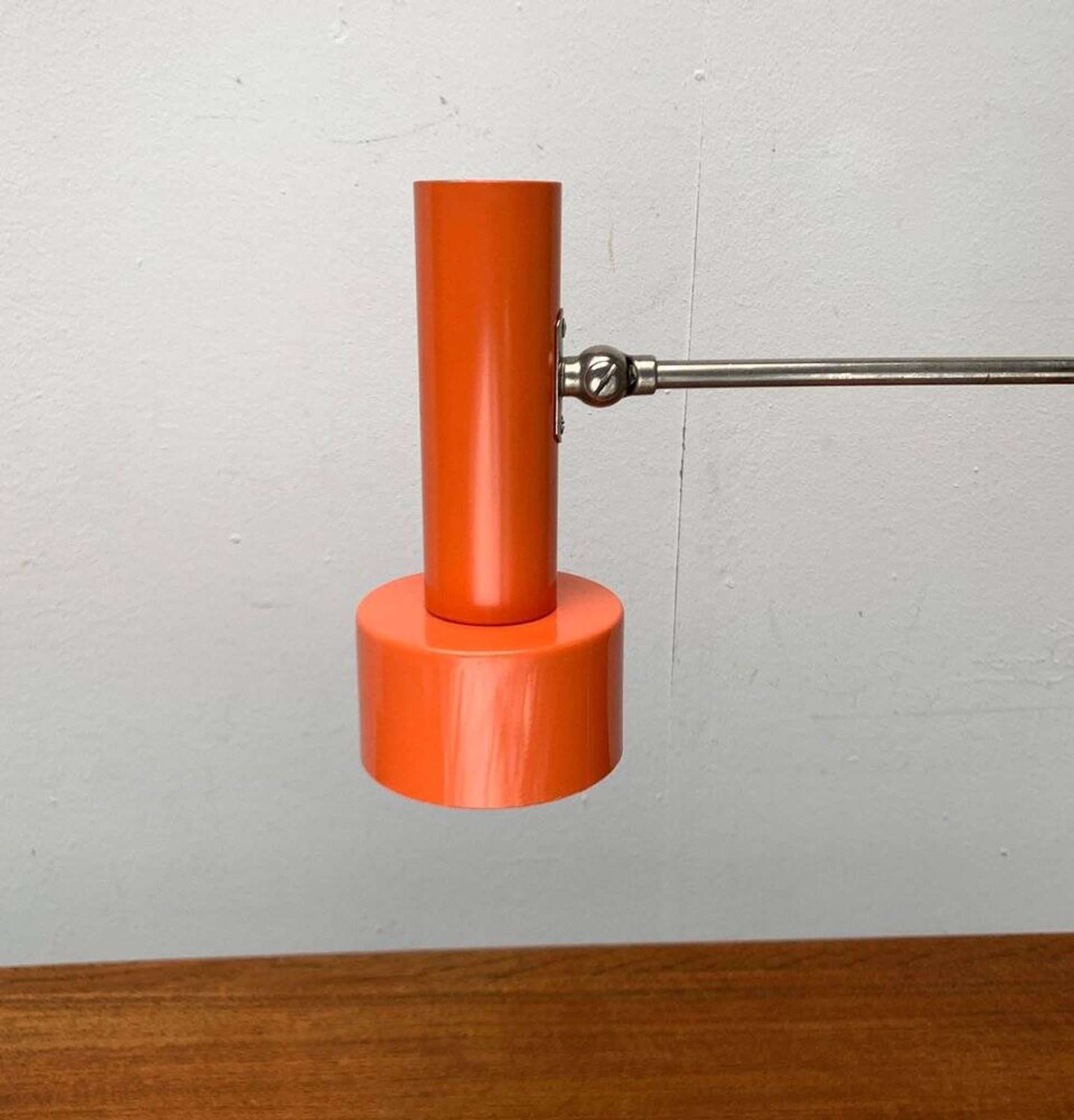 Lampe de table minimaliste