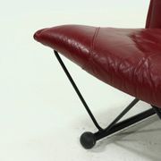 Fauteuil Lounge Flyer par Pierre Mazairac & Karel Boonzaaijer pour Young Interna