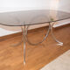 Table space age années 70