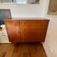 Scandinavian buffet 60s