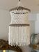 Shell pendant light - Vania
