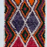 Azilal rug