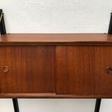 Modular Shelves from Louis van Teeffelen for WeBe with 1950