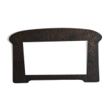 Cadre art nouveau