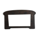 Art Nouveau frame