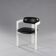 Fauteuil Italien année 1960
