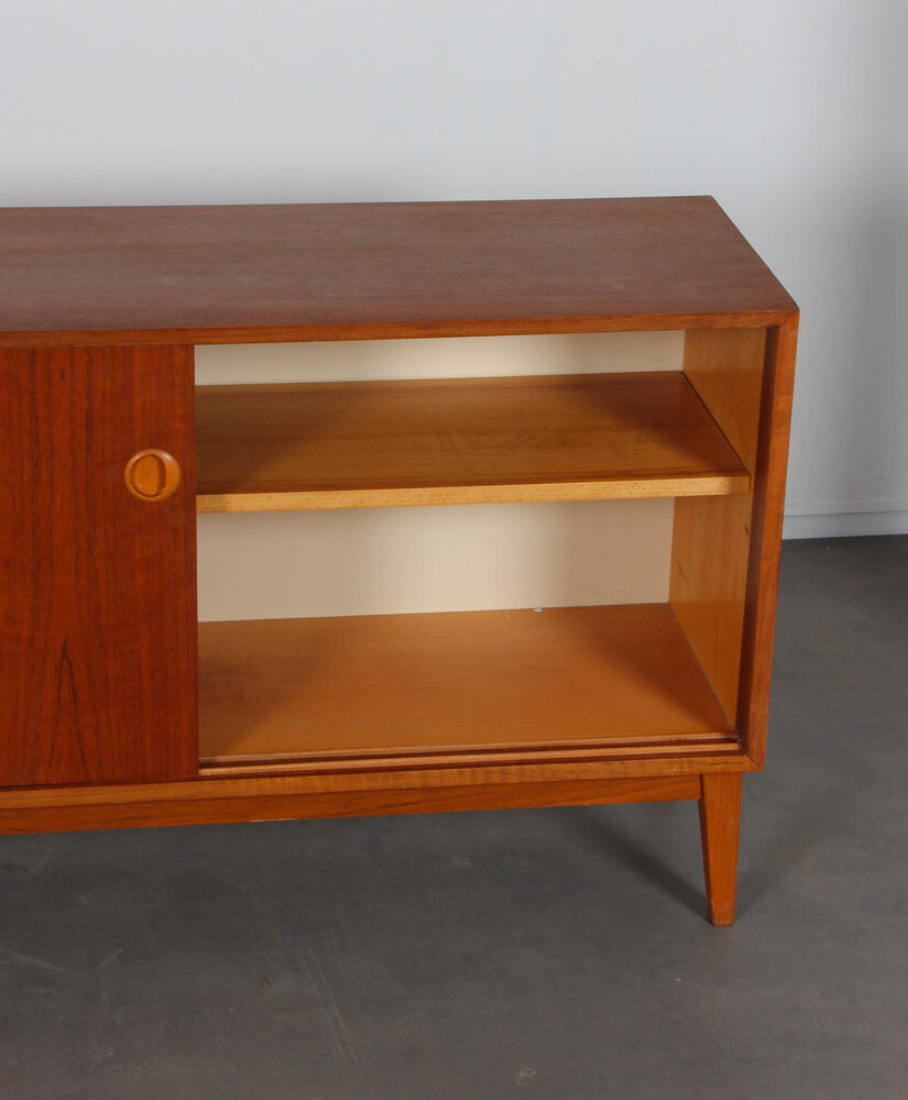 Enfilade by George Satink for Drevotvar, 1960