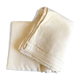 Nappe de lin jaune paille 240cm x 440cm