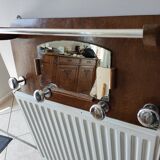 50s coat rack