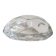 Glass ashtray