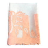 Hand-embroidered tablecloth, 1930s