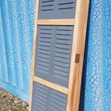 Screen - workshop divider