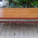 Webé coffee table 60s