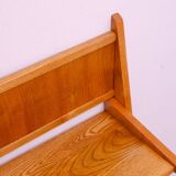 Mid century wall shelf by ULUV, Czechoslovakia 1960´s