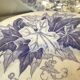 Lot de 10 assiettes Sarreguemines